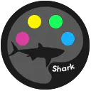Shark Color Themes 0.2.6 Extension for Visual Studio Code