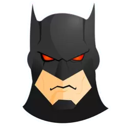 The Dark Knight for VSCode