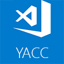Yacc Support for VSCode