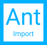 Antd Import Transform for VSCode