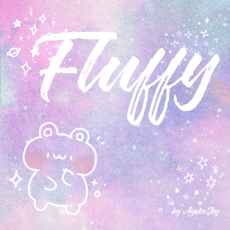 Fluffy Theme