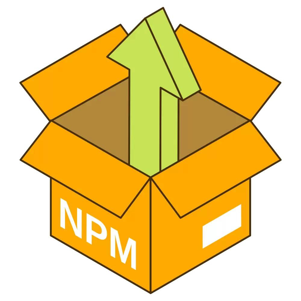 NPM Package Updater 2.0.1 Extension for Visual Studio Code
