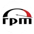 RPM spec Icon Image