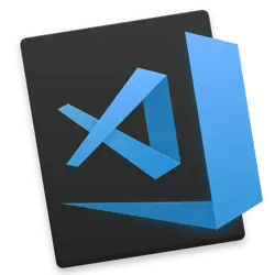 Shades Of Blue for VSCode