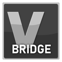 Vred Bridge 0.0.3 VSIX