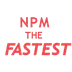NPM Rapid Ready Icon Image