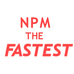 NPM Rapid Ready for VSCode