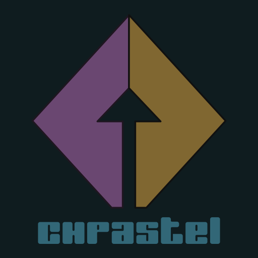 CHPastel for VSCode