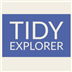 Tidy Explorer Icon Image