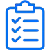 Clipboard Manager Icon Image