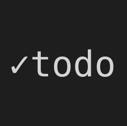 Todotxt Mode 1.4.32 Extension for Visual Studio Code