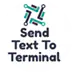 Send To Terminal Icon Image