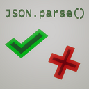 JSON Parse Validator 1.1.2 VSIX