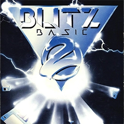 Amiga Blitz Basic 2 0.9.1 VSIX