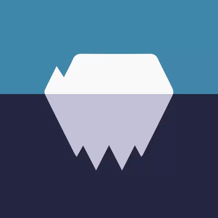 Iceberg 1.2.0 Extension for Visual Studio Code