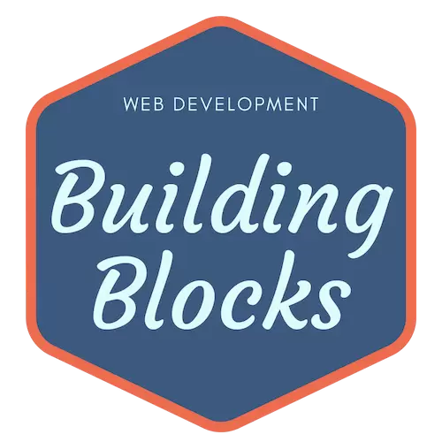 Building Blocks for VSCode