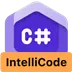IntelliCode for C# Dev Kit 0.1.26