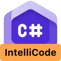 IntelliCode for C# Dev Kit for VSCode