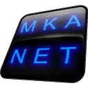 Mkanet Theme 0.1.9 Extension for Visual Studio Code