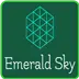 Emerald Sky