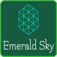 Emerald Sky 1.0.3 VSIX