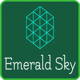 Emerald Sky 1.0.6 VSIX