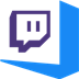 Twitch Chat Icon Image