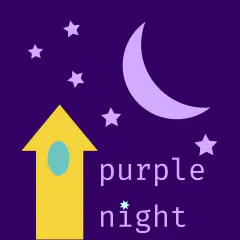 Purple Night 0.0.6 Extension for Visual Studio Code