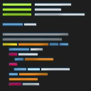 Fruits Theme 0.7.0 Extension for Visual Studio Code