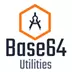 Base64 Utilities Icon Image