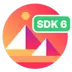 Decentraland Editor SDK6 Icon Image
