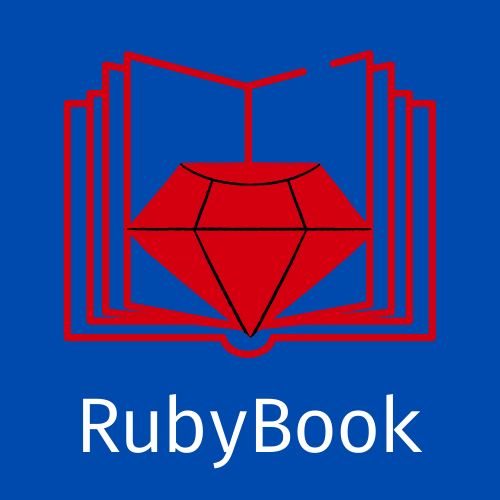 RubyBook 1.0.3 Extension for Visual Studio Code