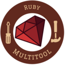 Ruby Multitool 1.0.3 VSIX