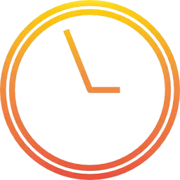Clock for VSCode