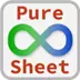 Pure Sheet 0.0.10