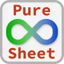 Pure Sheet 0.0.10 VSIX