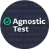 Agnostic Test Icon Image
