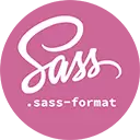 Sass Formatter for VSCode