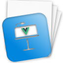 VueSlides 0.0.2 Extension for Visual Studio Code