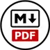 Markdown PDF 1.5.0