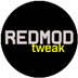 REDmodTweak Lang Icon Image