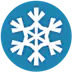 Blizzard Icon Image