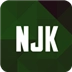 Nunjucks Icon Image