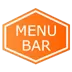 Shortcut Menu Bar