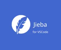 Jieba for VSCode