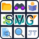 View Exports SVG for VSCode