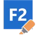 F2 Syntax Highlight