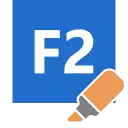 F2 Syntax Highlight 2.4.0 VSIX