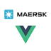 Maersk Vue Icon Image