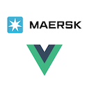 Maersk Vue 0.7.0 VSIX